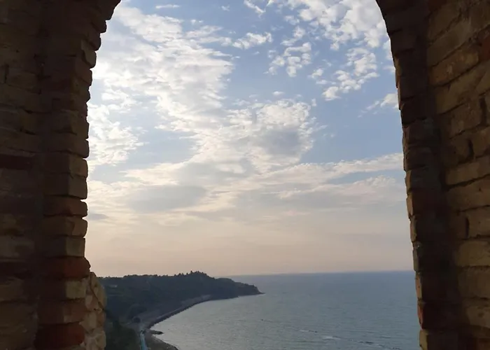 Prázdninový dům Tramonti D'estate - *