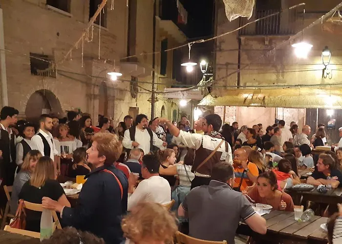 Tramonti D'estate - Ортона