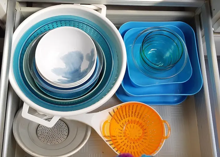 Tramonti D'estate - Дом отдыха *